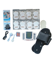 Tens Cihazı Ayak Tens Cihazı Hediye