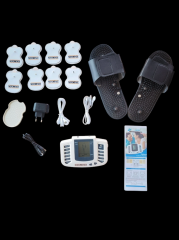 Tens Cihazı Ayak Tens Cihazı Hediye