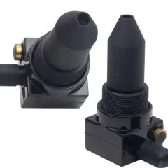 Powermaster Pm-19310 3.6mm 800 Tvl 1/4 Sensör Mikrofonlu Mini Kamera