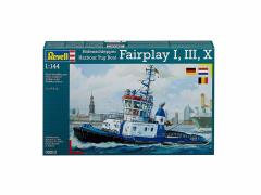 Harbour Tug Fairplay - 1/144 - 5213