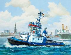 Harbour Tug Fairplay - 1/144 - 5213