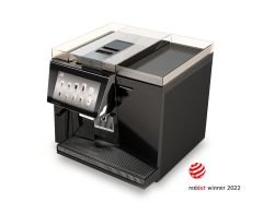 Thermoplan BW4 neo - Black & White 4 neo - CTMS