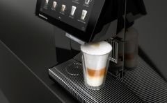 Thermoplan BW4 neo - Black & White 4 neo - CTMS