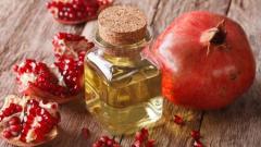 Nar Çekirdeği Yağı 50 ML