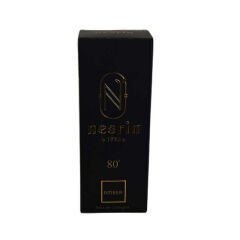 Amber Kolonyası 80 Derece Özel Seri Kutulu Pet Şişe 400 ML - Eau De Cologne