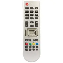 Next 2005-25000 Uydu Alıcı Kumandası