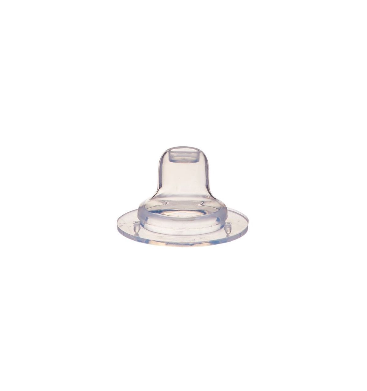 BabyTime BT095 Silkon Klasik Biberon Emziği