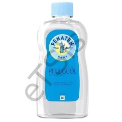 Penaten Baby Bebek Yağı 500 ML