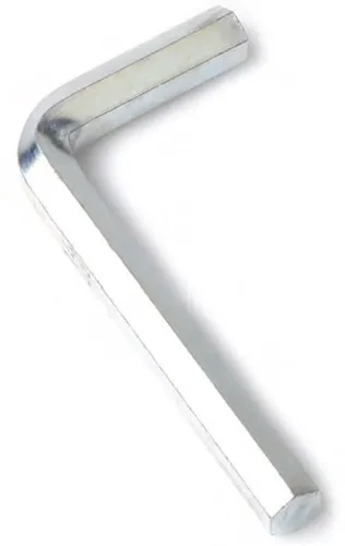 6 Köşe Alyan 12 Mm