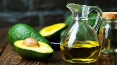 Avokado Yağı 50 ML