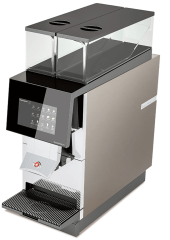 Thermoplan BW4C - Black & White 4C - CTM2