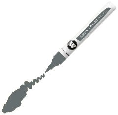Aqua Color Brush Fırça Uçlu Kalem N:031 Cool Grey 2