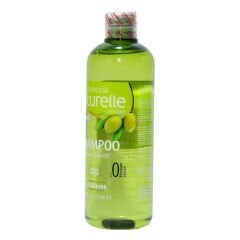 Naturelle Zeytinyağlı Şampuan 360 ML