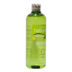 Naturelle Zeytinyağlı Şampuan 360 ML