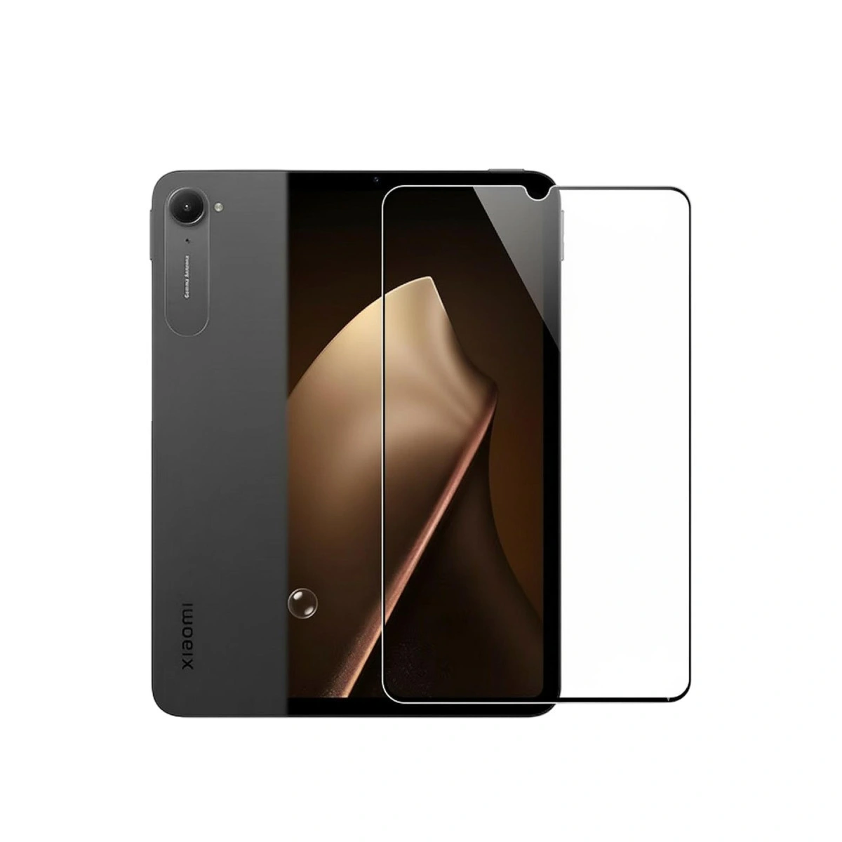 Xiaomi Mi Pad Mini 8.8 Tablet Cam Ekran Koruyucu