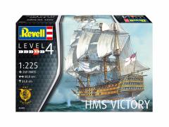 HMS Victory - 1:225 - 5408
