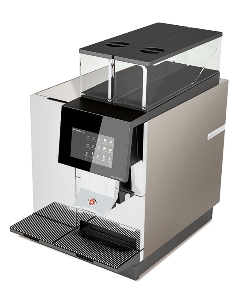Thermoplan BW4C - Black & White 4C - CTM2-RS
