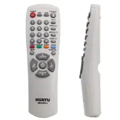 Huayu Rm-016fc-1 Samsung 00104h-00104k-00104n-00104m-10095u-10107n Lcd Led Tv Kumanda