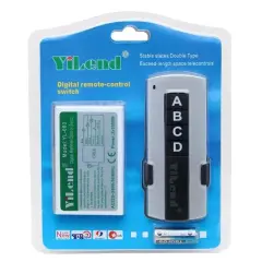 Powermaster Pm-5847 Avize Kontrol Kumandası