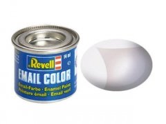 Email Color - Clear Mat - 14ml - 02