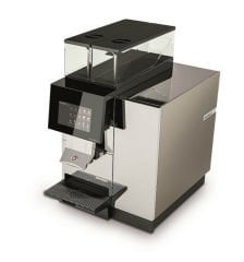 Thermoplan BW4C - Black & White 4C - CTM2 F