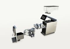 Thermoplan BW4C - Black & White 4C - CTM2 F