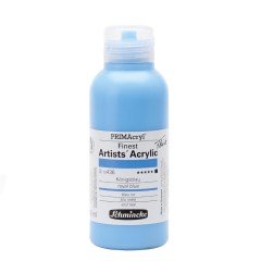 PRİMAcryl Artist Akrilik Boya - Royal Blue - 250ml - Seri 2
