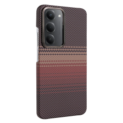 Xiaomi Redmi 15 4g Vega Magsafe Kapak - Çöl Titanyum