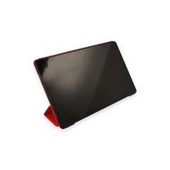 Xiaomi Redmi Pad Kılıf Tablet Smart Kılıf - Kırmızı