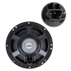 Magicvoice Mv-gf171 6'' 16 Cm 4 Ohm 40 Watt Tekli Oto Hoparlör Kapaklı (citroen - Peugeot)