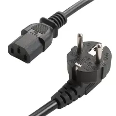 Powermaster Pk-568 1.5 Metre C13 Power Kablo