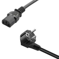 Powermaster Pk-568 1.5 Metre C13 Power Kablo