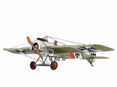 Fokker E.III - 1:72 - 4188