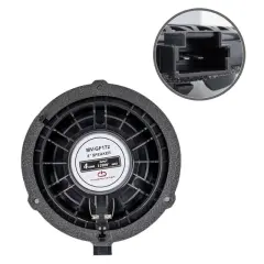 Magicvoice Mv-gg172 6'' 16 Cm 4 Ohm Max 120 Watt Oto Hoparlör Tekli (citroen)