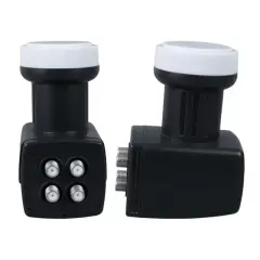 T&smart 0.1db Ultra Hd 4k Universal Dörtlü Santral Lnb