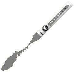 Aqua Color Brush Fırça Uçlu Kalem N:026 Neutral Grey 3