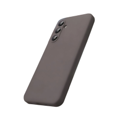 Samsung Galaxy A37 5g First Silikon - Gri