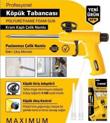 SGS 302 Köpük Tabancası