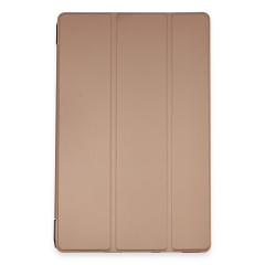 Xiaomi Redmi Pad Kılıf Tablet Smart Kılıf - Rose Gold
