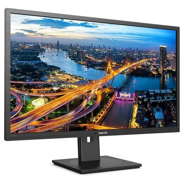 Philips B Line 325b1ln/93 32'' 75hz Qhd Ips Powersensor Profesyonel İş Monitörü