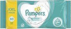 Prima Pampers Baby Sensitive Islak Havlu 80 Yaprak