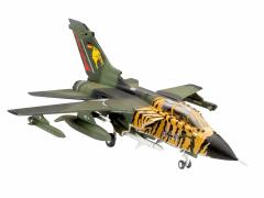 Tornado ECR Model Savaş Uçağı - 1:144 - 4048