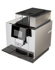 Thermoplan BW4C - Black & White 4C - CTMP2-RS