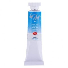 Tekli Tüp Suluboya - Bright Blue