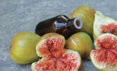 İncir Çekirdeği Yağı 30 ML