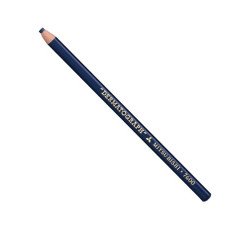 Mitsu-Bishi Dermotograph Kalem N:10 Prussian Blue