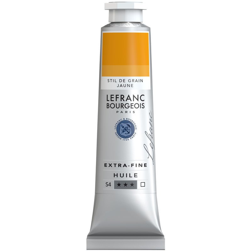 Artist Yağlı Boya 40ml - S4 N:470 Grain Yellow