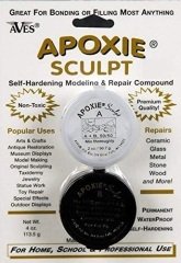 Apoxie Sculp Pink 113 gr