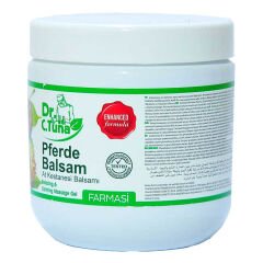 Dr. C. Tuna At Kestanesi Masaj Jeli 500 ML