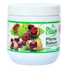 Dr. C. Tuna At Kestanesi Masaj Jeli 500 ML